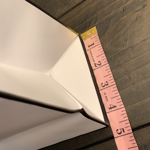 CHANEL shopping bag - Picture 8 of 12